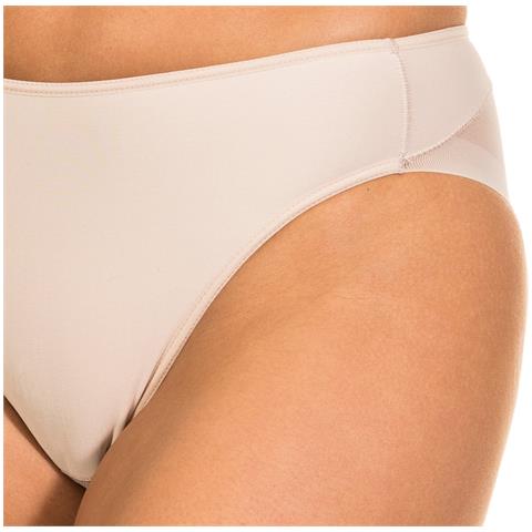 Slip Da Donna Brislip Secrets Effetto Perizoma Invisibile 1030391 - Foto 2