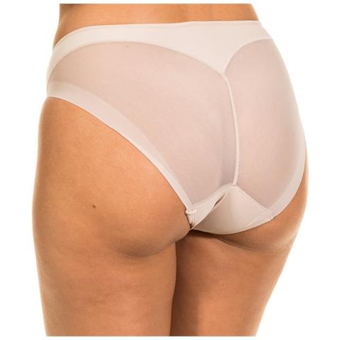 Slip Da Donna Brislip Secrets Effetto Perizoma Invisibile 1030391 - Foto 3