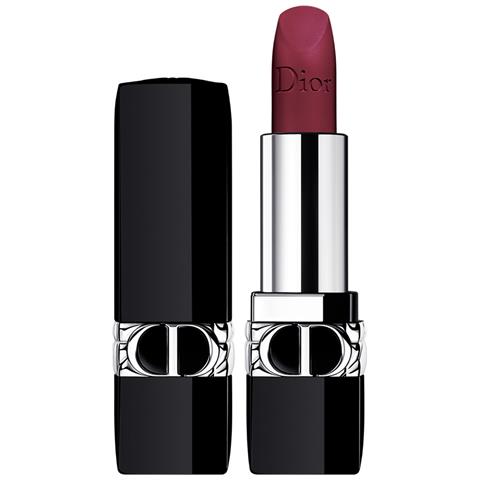 , Couture Colour, Opaco, Rossetto Cremoso, 975, Opera, Ricaricabile, 3.5 Ml - Foto 1
