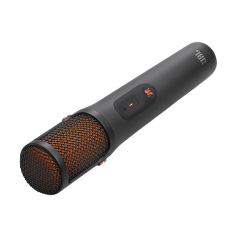 EasySing Mics Nero Microphone set - Foto 2