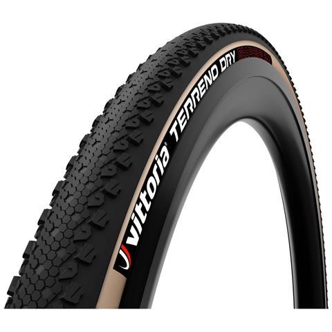 Copertone 700x47 (47-622) Terreno Dry Tlr 1c Para Pieg - Foto 1