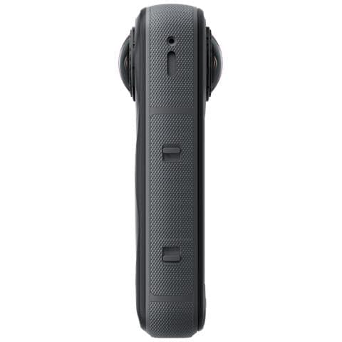 X5 Bundle fotocamera per sport d'azione 72 MP 8K Ultra HD 25,4 / 1,28 mm (1 / 1.28") Wi-Fi 200 g - Foto 5