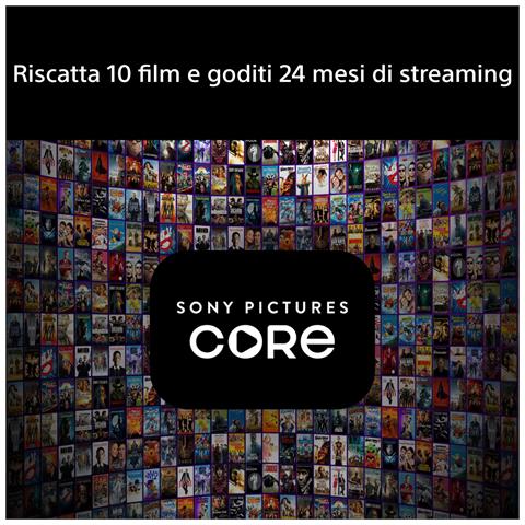 BRAVIA 7 II | RGB autentico | LED RGB | Smart TV 4K HDR | XR Processor con AI - Foto 2