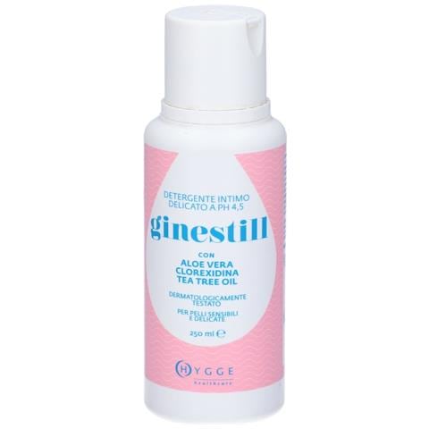 Ginestill Detergente Liquido 250 ml - Foto 1