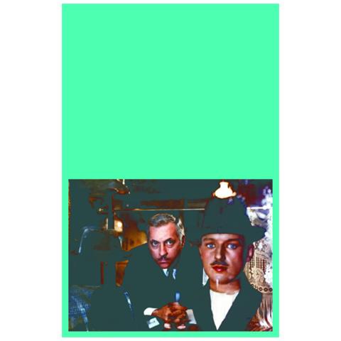 Georges Simenon - I fantasmi del cappellaio - Foto 3