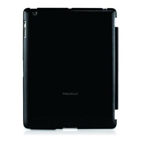 Custodia Tablet SMARTMATE-3B Modello Compatible con IPad 3 e 4 Dimensione 8.1" x 6.5" Colore Nero - Foto 2