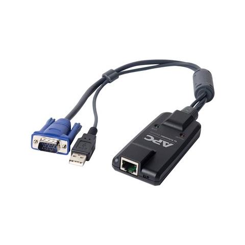 Server Module - Prolunga KVM - USB - per KVM 2G Enterprise Analog, - Foto 2