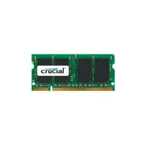 Memoria SoDimm 2 GB DDR2 667 MHz CL5 - Foto 1