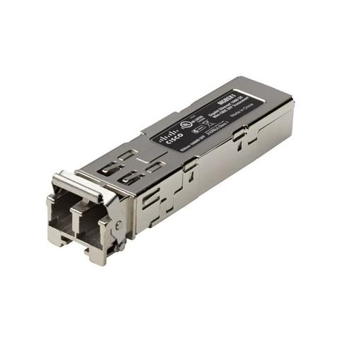 Gigabit Eth SX Mini-GBIC SFP Transceiver - Foto 1