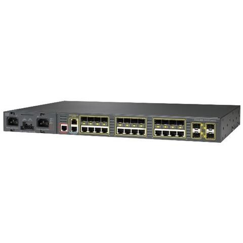 Me3400e 12combo + 4 Sfps - Foto 1