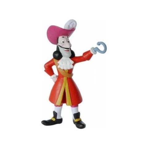 WD Jake & Neverland Pirates Capitano Uncino (2014) 12890 - Foto 1