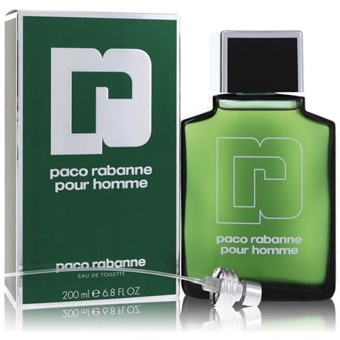 Pour Homme Eau de Toilette Splash & Spray 200 ml - Foto 16