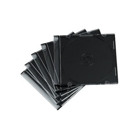 Custodia DVD slim - 50 pzz. - Foto 5