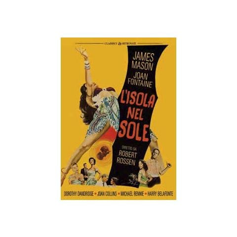 Isola Nel Sole (L')  - Foto 1