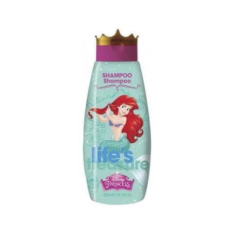 Shampoo Delicato Princess Ariel - Foto 1