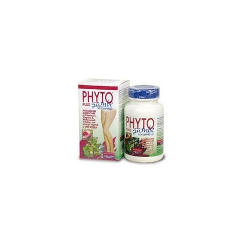 Phytogambe Compresse 30g - Foto 1