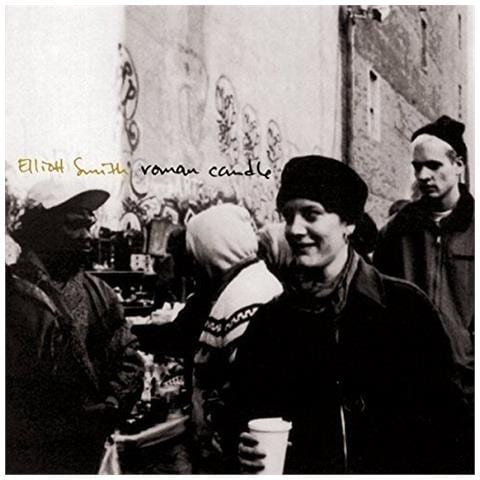 Elliott Smith - Roman Candle - Foto 1