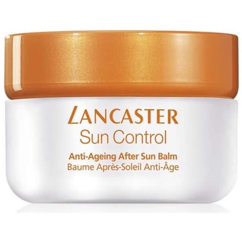 Sun Control Anti-ageing After Sun Balm 5 0 Ml - Foto 2