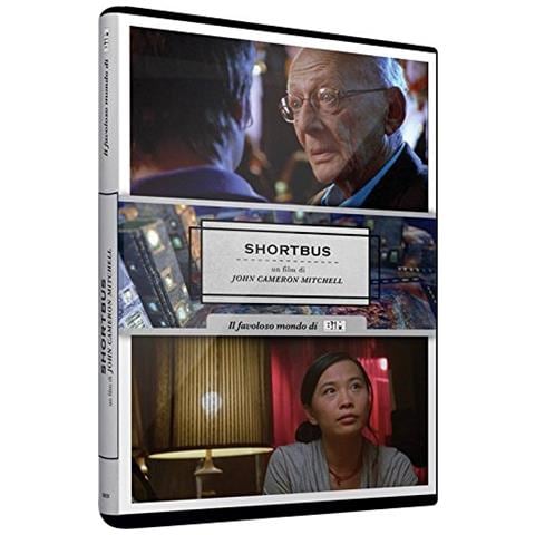 Shortbus (New Edition) - Foto 1