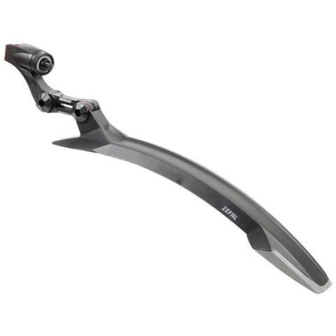 Gb Deflettore Posteriore Rm60 + - Foto 1