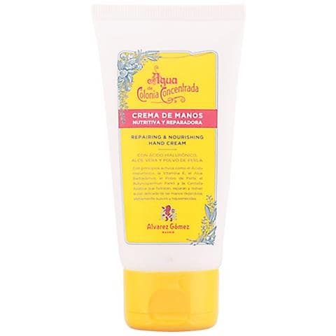 Alvarez Gomez Crema Per Le Mani 75ml - Foto 1