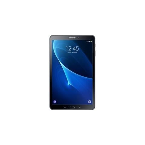 [Ricondizionato BASIC] Tablet Galaxy Tab A Nero 10.1" Octa Core RAM 2GB Memoria 32 GB +Slot MicroSD Wi-Fi - 4G Fotocamera 8Mpx Android - Europa  - Foto 2