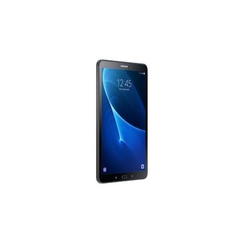 [Ricondizionato BASIC] Tablet Galaxy Tab A Nero 10.1" Octa Core RAM 2GB Memoria 32 GB +Slot MicroSD Wi-Fi - 4G Fotocamera 8Mpx Android - Europa  - Foto 1