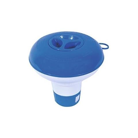 Dispenser Di Cloro Piccolo Per Pastiglie Cf1 - Foto 1