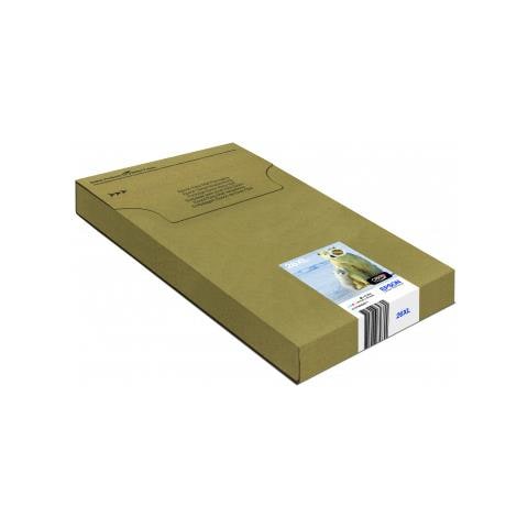 Ink / 26XL Polar Bear CMYK - Foto 2