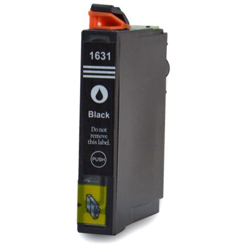 Cartucce Compatibile Con Epson T1631 Nero Con Chip Aggiornato - Foto 1