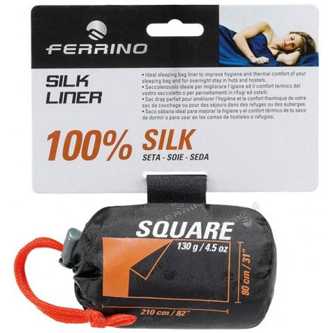 Accessori Silk Sq Sacchi A Pelo 210 X 80 Cm - Foto 2