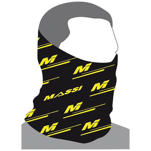 Scaldacollo Wind Adur Abbigliamento Uomo One Size - Foto 1