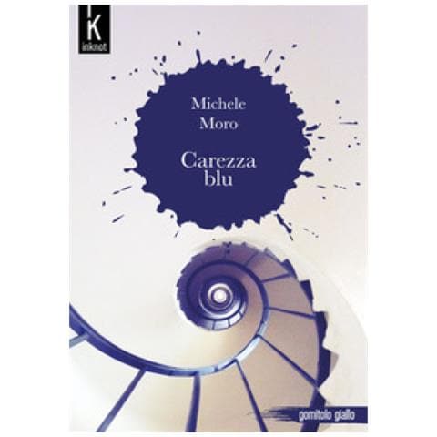 Michele Moro - Carezza blu - Foto 1