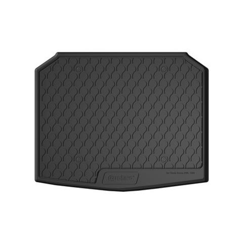 25384 Vasca Baule Su Misura In Gomma Sintetica Skoda Karoq12-17 b - Foto 2