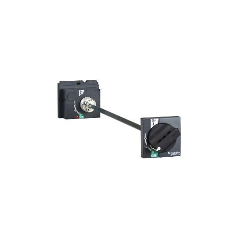 Maniglia Rotativa Estesa Per Serie Nsx160/250 Lv429338 - Foto 1