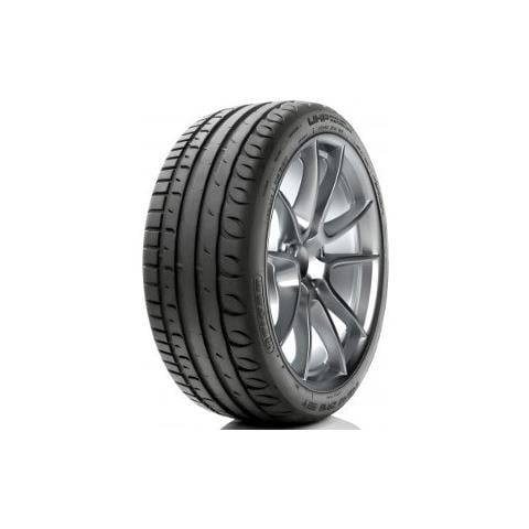 245/40r18 Ultra High Perform. 97y Xl - Foto 2