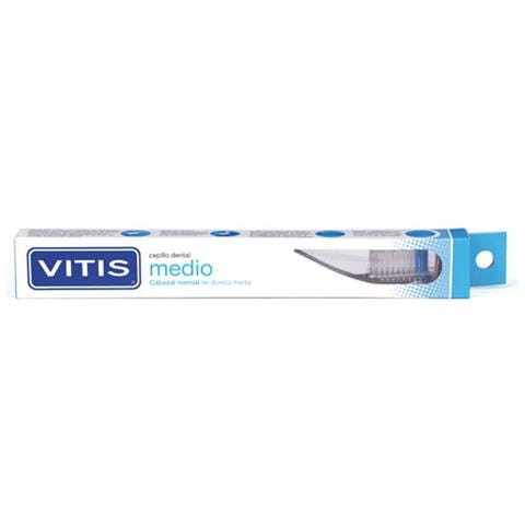 Toothbrush - Spazzolino da denti Medium - Foto 1