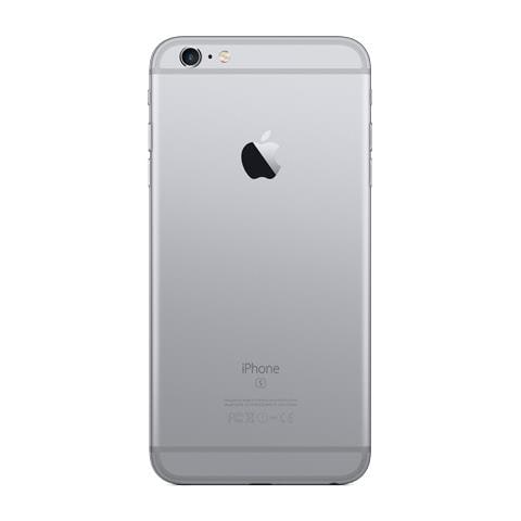 [Ricondizionato BASIC] iPhone 6S Plus 64 GB Grigio  - Foto 13