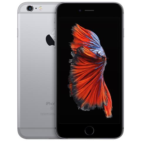 [Ricondizionato BASIC] iPhone 6S Plus 64 GB Grigio  - Foto 1