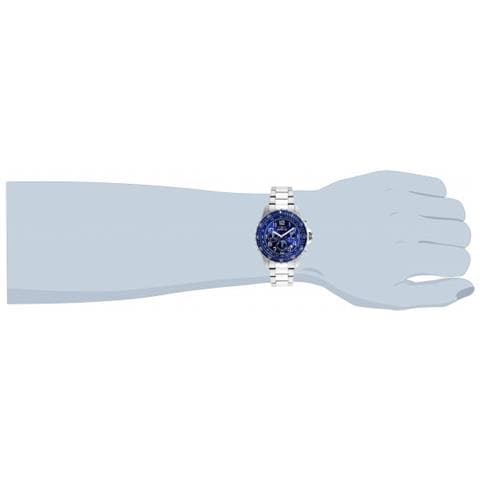 Specialty 6621 Blu Orologio Uomo - 45mm - Foto 5