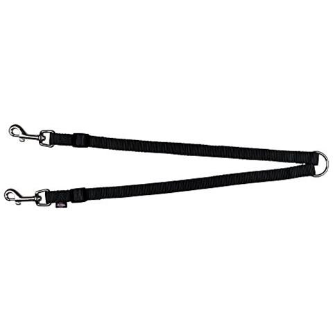 Trixie Premium Accouple, Xs? m: 40?70 Cm 15 Mm, Blu- - Foto 2