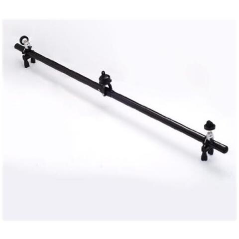 Gopro 1 2 3 3+ 4 Rotore 360 Gradi Action Camera Sport Carbonio Casco Mtb - Foto 2