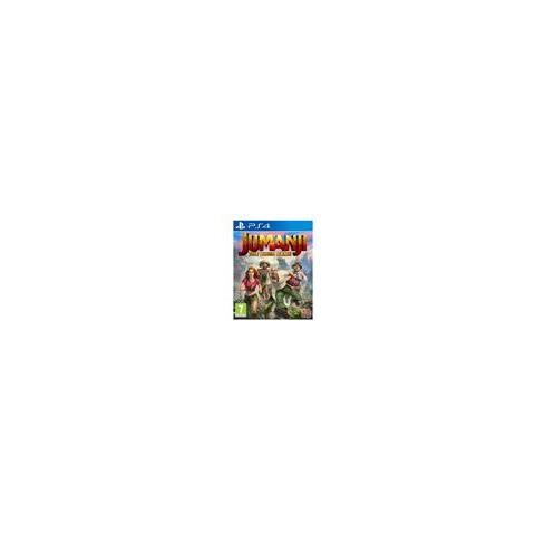 Ps4 Jumanji Videogioco Europa - Foto 1