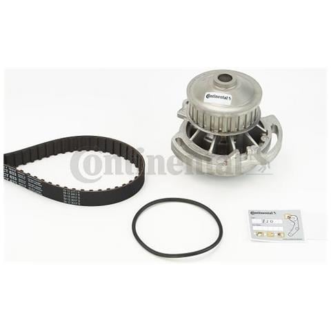 Kit Di Distribuzione Ct633wp1 - Foto 1