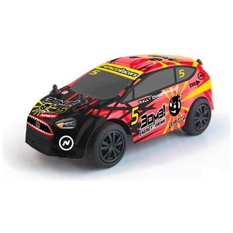 Car R / c X-rally Bomb 2.4g Nh93142 Nh93142 - Foto 1