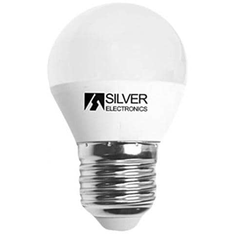 961727 lampadine E27, 5000 K, 7 W, bianco - Foto 2