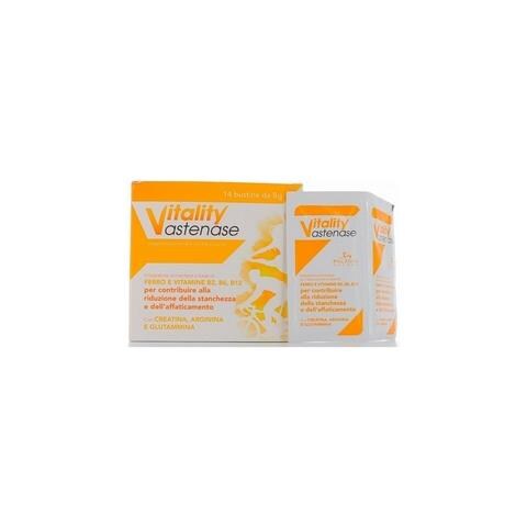 Vitality Astenase Bustine 98g - Foto 1