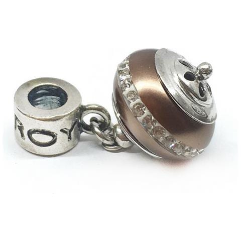Gioielleria Vmm0170-14. Decorazione, Colore Marrone. Donna. - In ordine - Foto 1