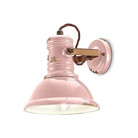 Industrial C1693, Applique D23, - Rosa - Foto 1