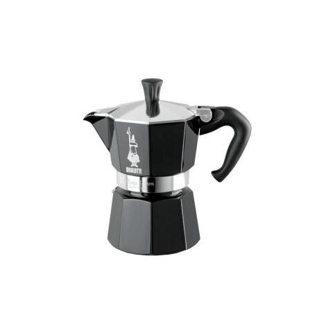 BIALETTI Moka Express Nero